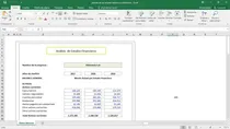 Comprar Planilla De Excel Para Balance Contable