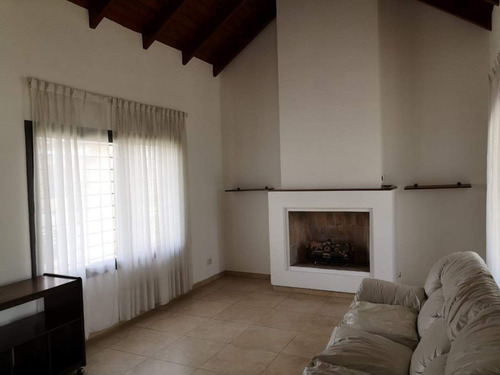 Imagen 21 de 21 de Vendo Casa En Housing 3 Dormitorios En Una Planta Con Renta