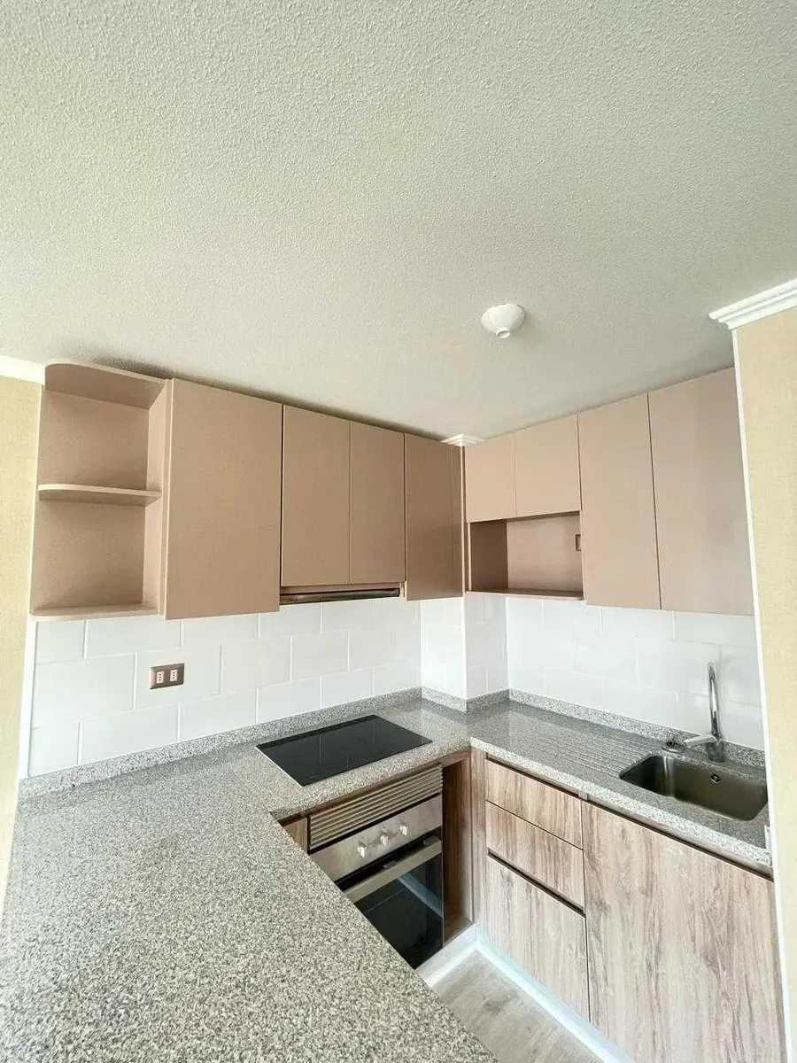 Imagen 2 de 21 de Se Arriendo Depto Excelente Ubicación (173517)