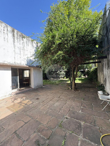 Se Vende Casa, Oportunidad De Inversión En Mercedes, Soriano