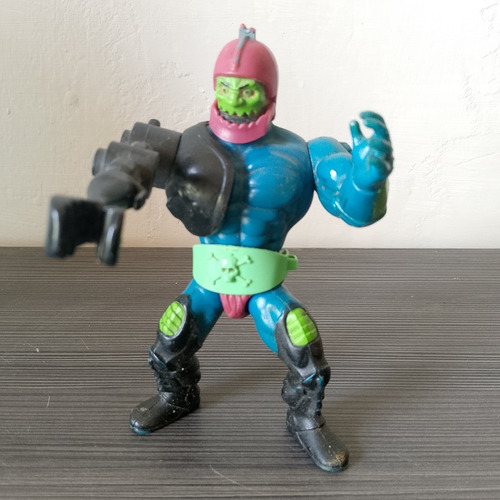 Figura He-man Original Mattel