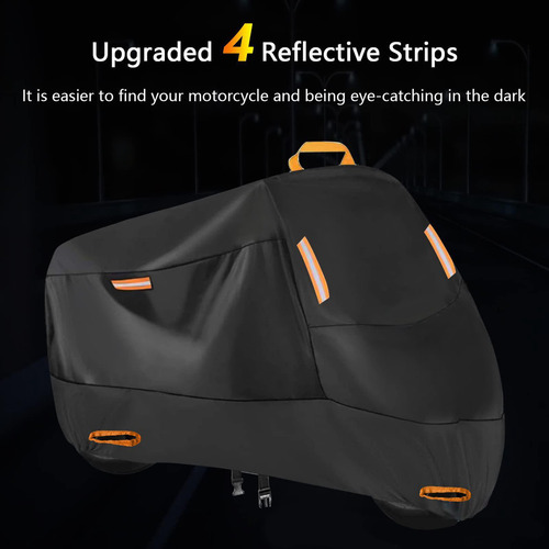 Funda Para Moto Funda Impermeable Para Moto Para Moto Xxxl