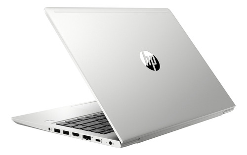 Imagen 6 de 7 de Laptop HP ProBook 440 G7 silver 14", Intel Core i5 10210U 8GB de RAM 512GB SSD, Intel UHD Graphics 620 1366x768px Windows 10 Pro