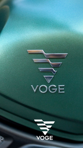 Imagen 8 de 20 de Voge 300 Ac Street No Ktm No Benelli Kova Motorcycycle
