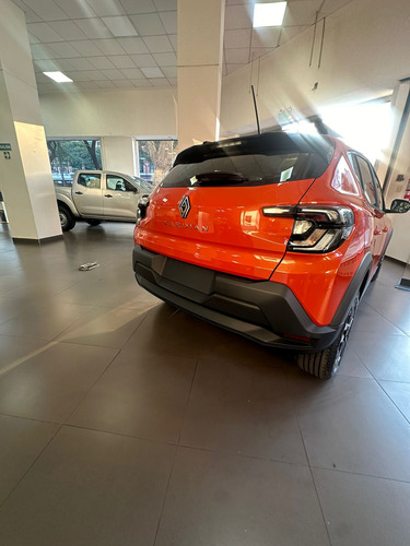 Renault Kardian 1.6 Sce Evolution 156 Mt