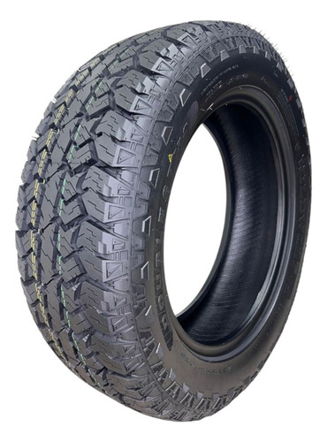Pneu 225/60r17 99t Wildwolf W01 Doublestar Aro 17 Índice De Velocidade T