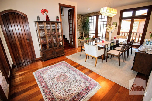 Imagem 15 de 15 de Casa À Venda No Mangabeiras - Código 253382 - 253382
