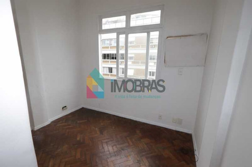 Imagem 2 de 15 de Apartamento 2 Quartos No Posto 6 Excelente Oportunidade !! - Cpap20886