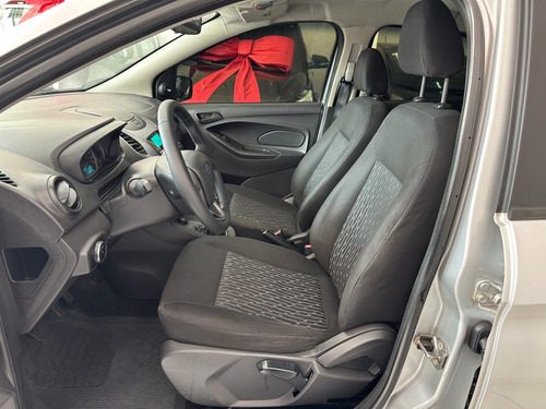 Ford Ka 1.0 Se Flex 4p