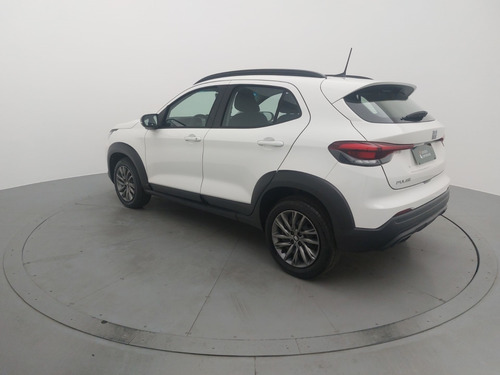 Fiat Pulse 1.3 FLEX DRIVE CVT
