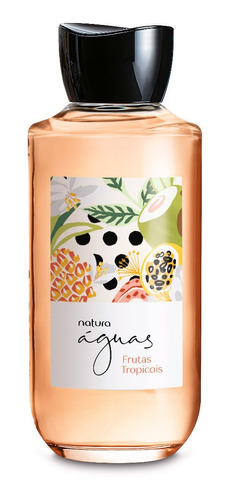 Aguas De Natura Frutas Tropicales Tropicais 150 Ml + Valvula