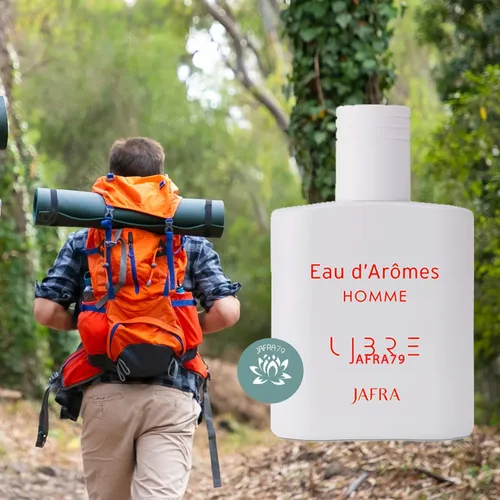 Agua de aromas jafra hombre new arrivals