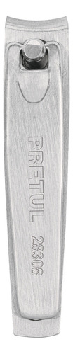 Corta Uñas 2¨ Acero Inoxidable Pretul 28308