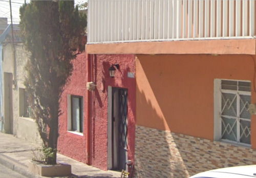Casa En Venta En Col. Atlas, Guadalajara, Jalisco. Nm*