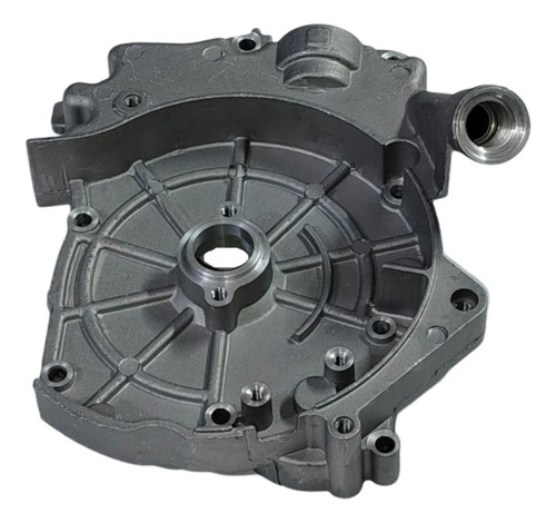 Cubierta Der Carter Italika Original Ds125/150 E10010008