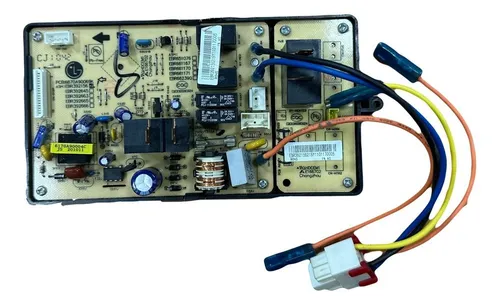 Tarjeta Aire LG Ebr39215621