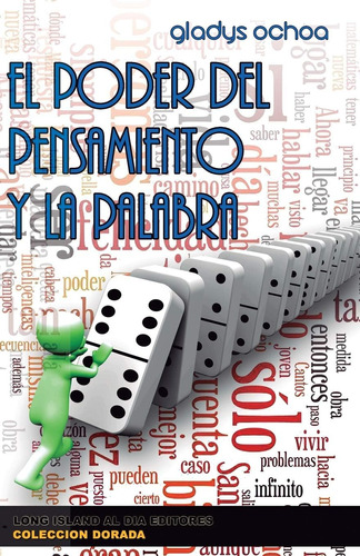 Libro: El Poder Del Pensamiento Y La Palabra (spanish Editio