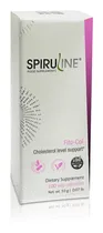Comprar Spirulina Fito Col Spiruline X100 Caps Colesterol Omega 