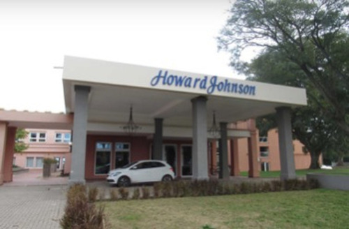 Habitacion Venta Howard Jonhson Chascomus Inversor