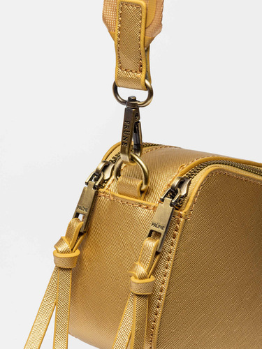 Bandolera Prune Penny