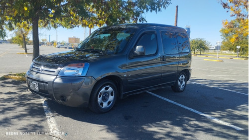 Citroën Berlingo 1.6 Pack Plc Hdi 92cv Am53