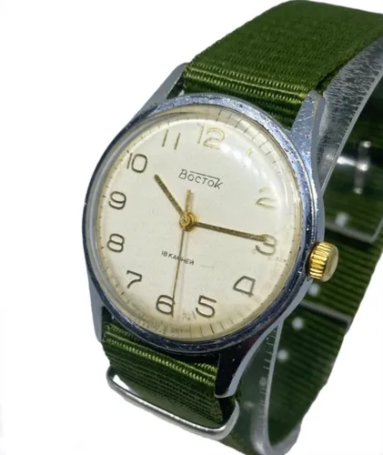 Mercado libre relojes usados sale