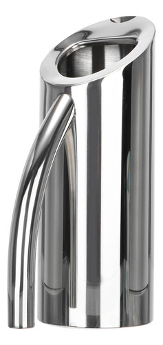 Hervidor De Acero Inoxidable Para Botella De Agua