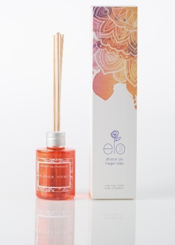 Imagen 5 de 10 de Combo 4 Fragancias Para Ambientes Eloisa Mandala Dct