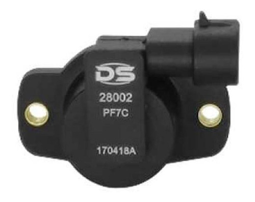 Sensor Posicion Ds Caja Automatica Fiat Dualogic 