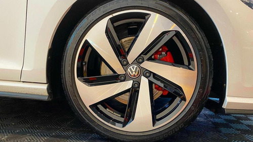 Imagen 9 de 9 de Volkswagen Golf 2018 2.0 Gti Tsi App Connect