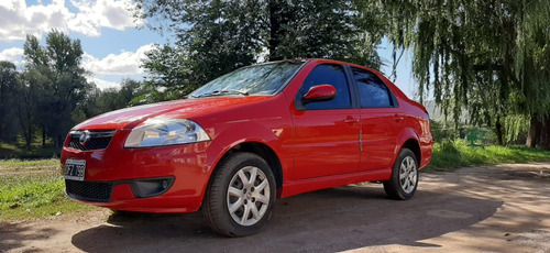 Fiat Siena El