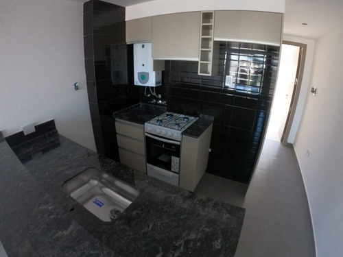 Imagen 5 de 14 de Semipiso En Venta En Ramos Mejia