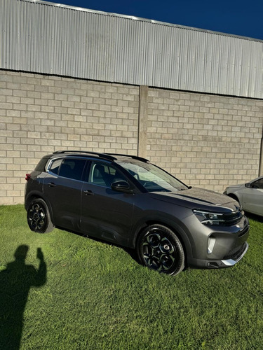 Citroën C5 Aircross 1.6 Thp Eat6 Feel Pack