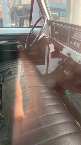 Ford F-100 3.6 Std