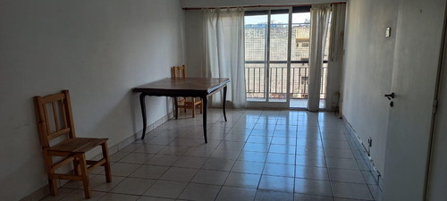 Azcuenaga Y Lavalle- Once- Departamento 4 Ambientes 85 M2!
