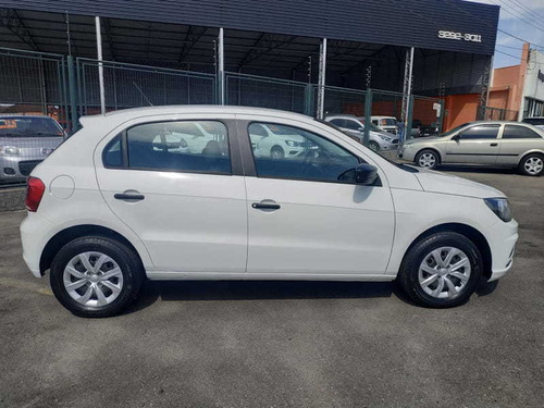 Volkswagen Novo Gol Completo 2019
