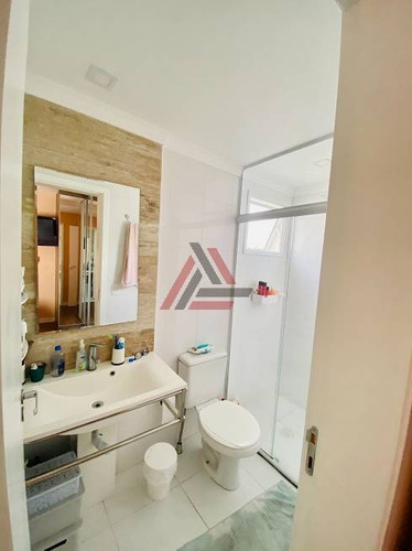Imagem 10 de 15 de K-home B. Boa Vista 79m² - Andar Alto Com Closet - 3097