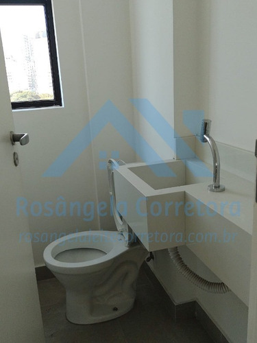 Imagem 5 de 8 de Sala - Sa00183 - 69549306