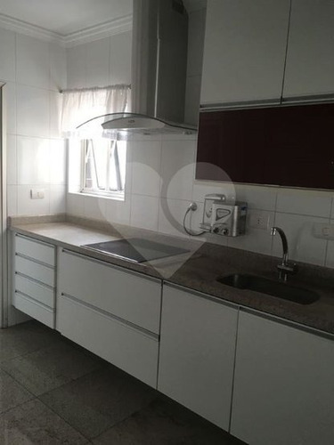 Imagem 9 de 30 de Lindo Apartamento Em Santana Venha Conhecer. - Reo289126