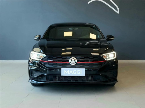 Imagem 2 de 12 de Jetta 2.0 350 Tsi Gasolina Gli Dsg