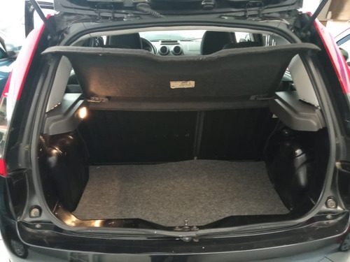 Imagem 12 de 12 de Ford Fiesta 1.0