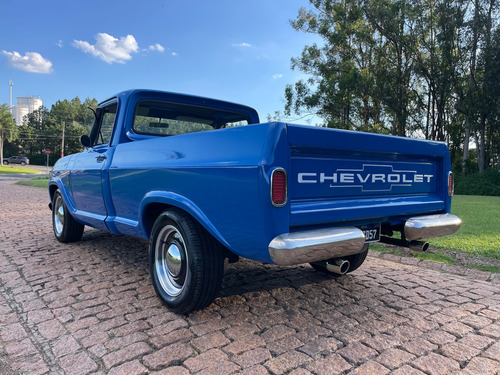 C-10 6cc 1975