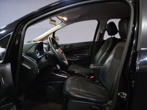 Ford Ecosport 1.5 TI-VCT FLEX FREESTYLE AUTOMÁTICO