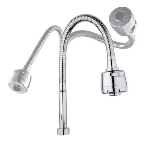 Manguera Flexible Lavaplatos Cocina Hogar Llave