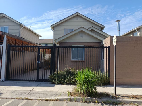 Casa En Barrio Seguro Y Financiamiento Directo