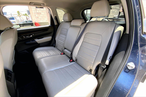 Honda Cr-v 2025