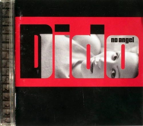 Dido - No Angel - Bonus Track - Cd - Original!!! 