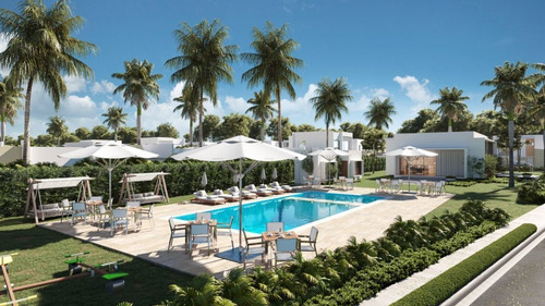 Vllas Punta Cana