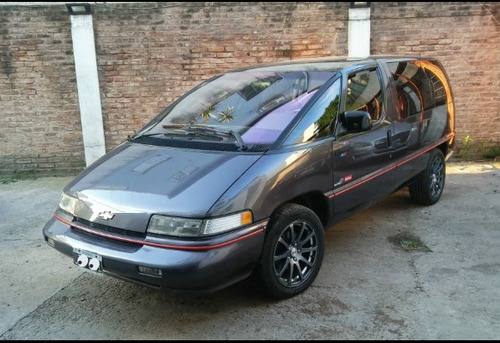 Chevrolet Lumina 3.1 Apv Cl 1993