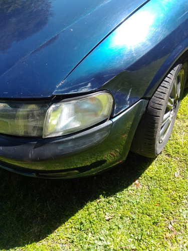 Chevrolet Vectra 1997 2.0 Cd